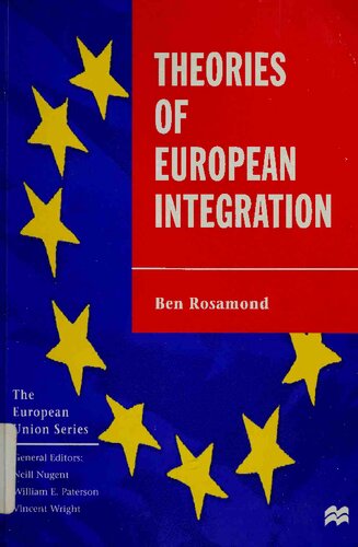 Theories of European Integration
