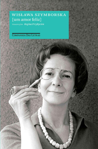 Um amor feliz – Poemas
