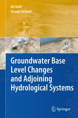 Groundwater Base Level Changes and Adjoining Hydrological Systems