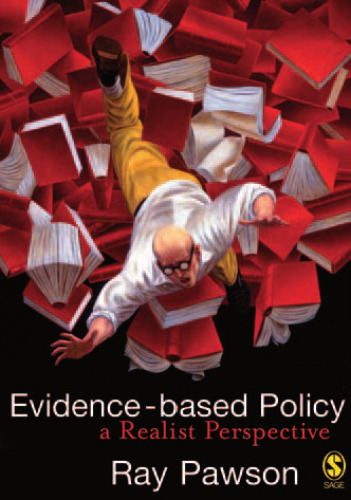 Evidence-Based Policy: A Realist Perspective