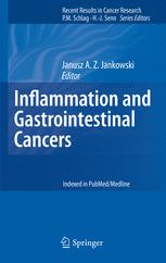 Inflammation and Gastrointestinal Cancers