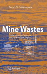 Mine Wastes: Characterization, Treatment and Environmental Impacts