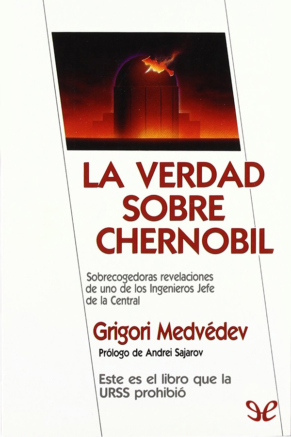 La verdad sobre Chernobil