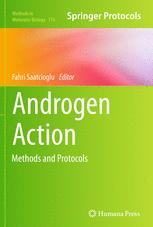 Androgen Action: Methods and Protocols