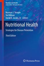 Nutritional Health: Strategies for Disease Prevention