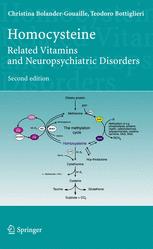 Homocysteine: Related Vitamins and Neuropsychiatric Disorders