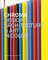 Chroma Design Architecture & Art in Color