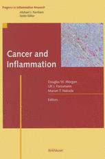 Cancer and Inflammation