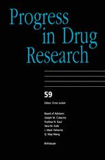 Progress in Drug Research