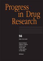 Progress in Drug Research