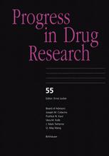 Progress in Drug Research