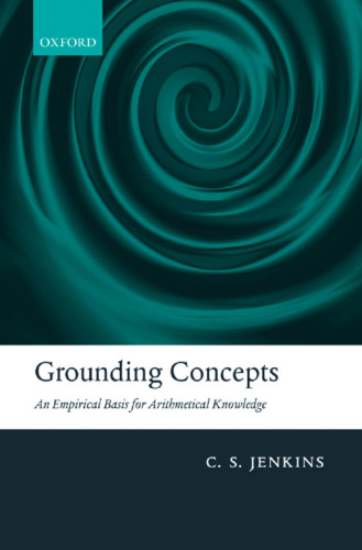 Grounding Concepts: An Empirical Basis for Arithmetic Knowledge
