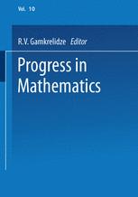 Mathematical Analysis