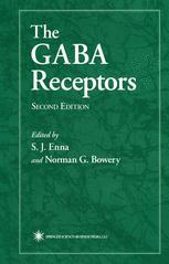 The GABA Receptors