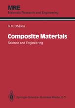 Composite Materials: Science and Engineering