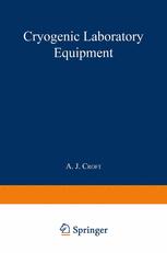 Cryogenic Laboratory Equipment