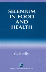 Selenium in Food and Health