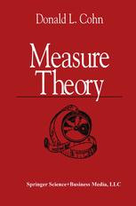 Measure Theory