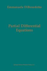 Partial Differential Equations
