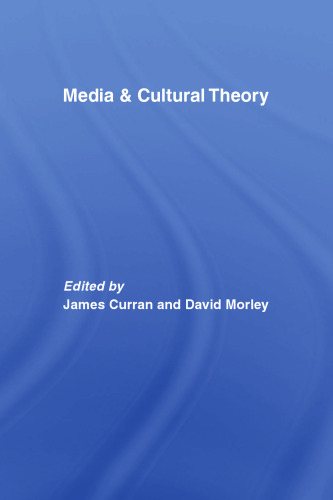 Media & cultural theory