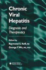 Chronic Viral Hepatitis: Diagnosis and Therapeutics