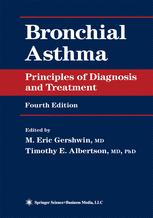 Bronchial Asthma: Principles of Diagnosis and Treatment