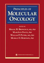 Principles of Molecular Oncology