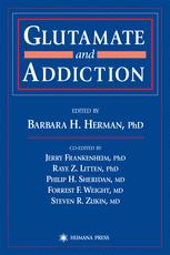 Glutamate and Addiction