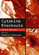 Cytokine Knockouts