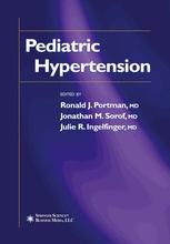 Pediatric Hypertension