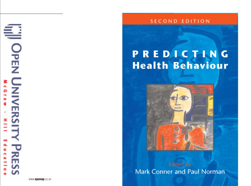 Predicting Health Behaviour