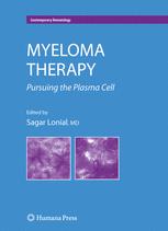Myeloma Therapy: Pursuing the Plasma Cell
