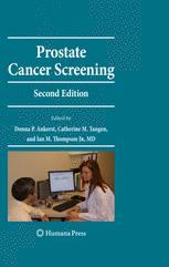 Prostate Cancer Screening