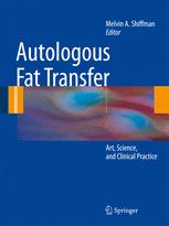 Autologous Fat Transfer: Art, Science, and Clinical Practice