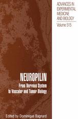 Neuropilin: From Nervous System to Vascular and Tumor Biology