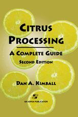 Citrus Processing: A Complete Guide