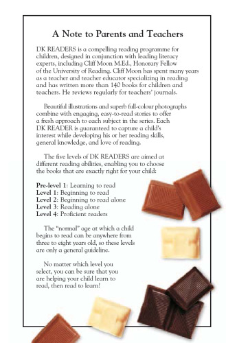 The Story of Chocolate