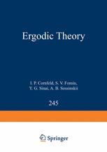 Ergodic Theory