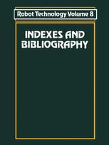 Indexes and Bibliography