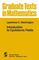 Introduction to Cyclotomic Fields