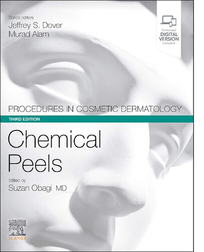 Chemical Peels  Procedures in Cosmetic Dermatology Series