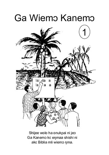Ga Wiemɔ Kanemɔ 1