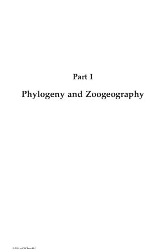 Biology of Sharks and Their Relatives