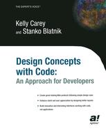 Design Concepts with Code: A Developer Approach