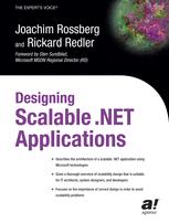 Designing Scalable .NET Applications