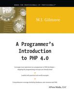 A Programmer’s Introduction to PHP 4.0