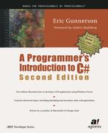 A Programmer’s Introduction to C#