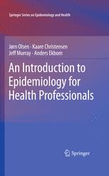 An Introduction to Epidemiology for Health Professionals