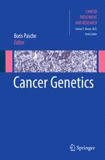 Cancer Genetics