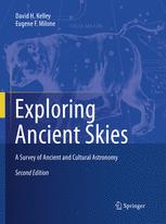 Exploring Ancient Skies: A Survey of Ancient and Cultural Astronomy